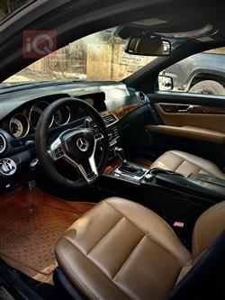 مرسيدس بنز C-Class